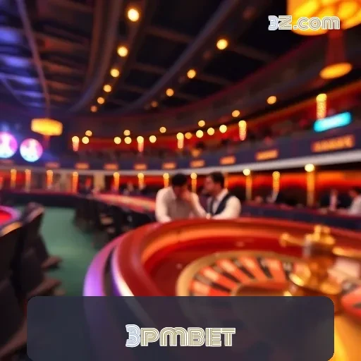 3pmbet: Descubra Como Tornar-se um Expert em Apostas Hoje Mesmo