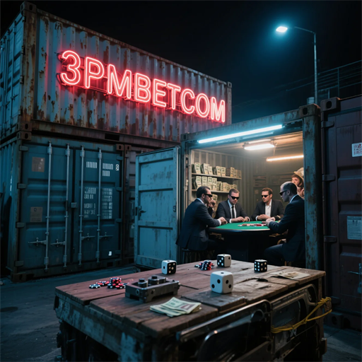 3pmbet