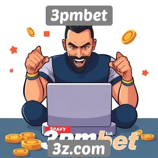 Impacto das promoções na adesão do 3pmbet