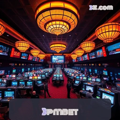 3pmbet: O Mundo das Loterias Brasileiras com Emoção e Prêmios Incríveis