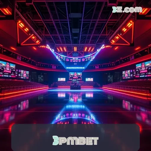 3pmbet: Explore a Fascinante Seção de Novos Jogos e Ganhe Prazer