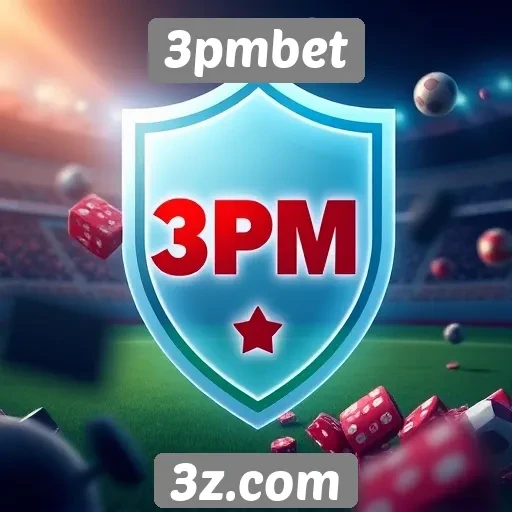 Segurança e regulamentação do 3pmbet em jogos online