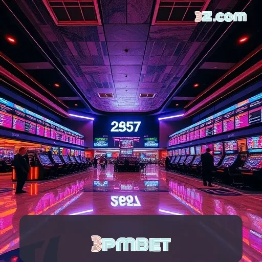 3pmbet: Descubra as Melhores Máquinas Grátis para Jogar e Aprender