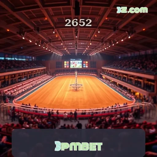 3pmbet: A Experiência Definitiva em Jogos de Mesa Online