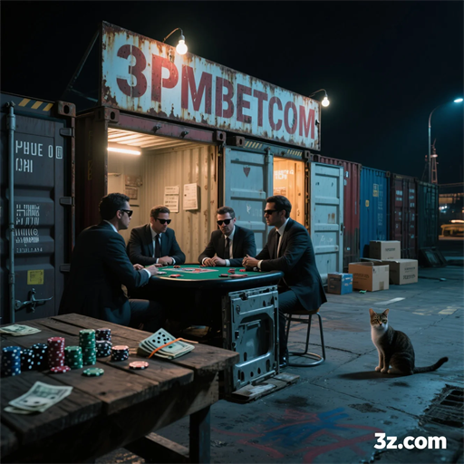 Explorando o Casino Ao Vivo do 3pmbet: A Experiência do Cassino em Casa