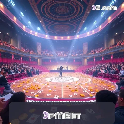 3pmbet: Embarque na Aventura dos Esportes Virtuais Brasileiros!